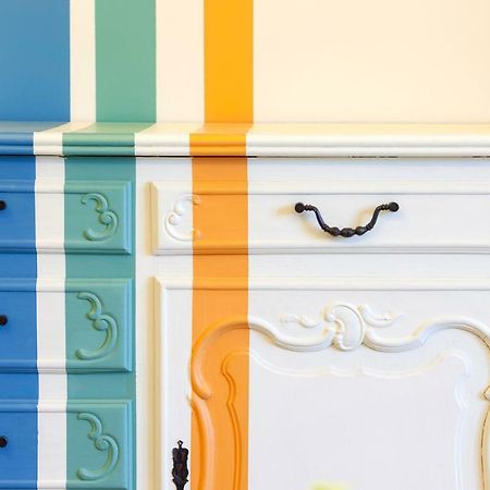 Maison De Famille アテネ エクステリア 写真